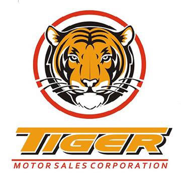 Tiger Motor Sales