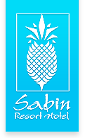 Sabin Resort Hotel